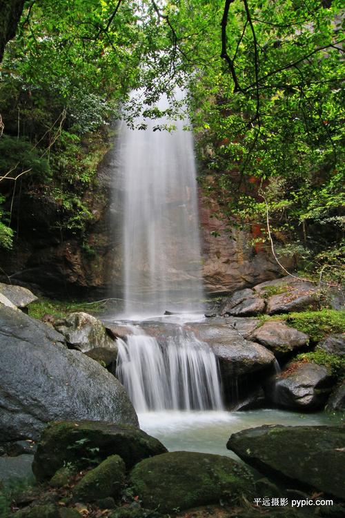打卡客家风景，感受山水情怀