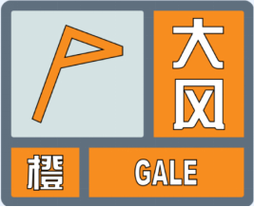 山东发布大风橙色预警，1113日强风来袭