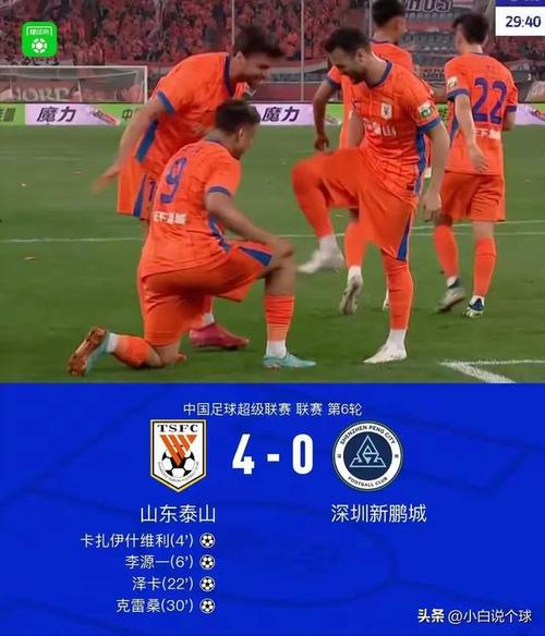 山东泰山VS国安：崔帅剑指3分，黄加马德李坐镇中场，最强首发已