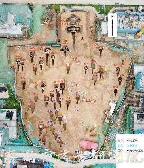 工地发现济南王墓葬，墓主头颅被拖出棺外，专家大骂盗贼不讲道理